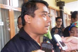 Ketua DKHI Kuningan